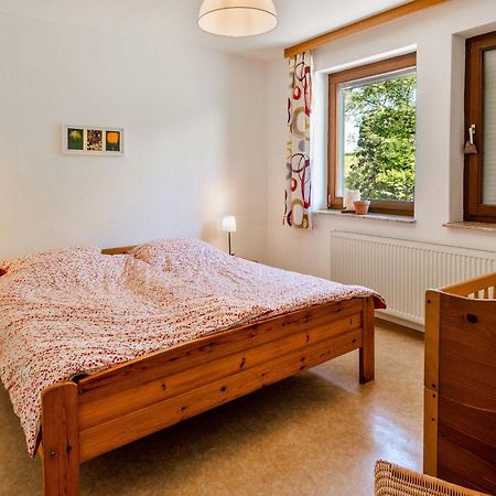 Ferienwohnung Landleben Hofgeismar Esterno foto