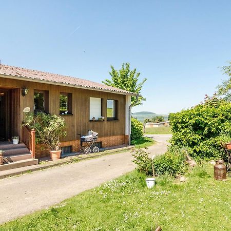 Ferienwohnung Landleben Hofgeismar Esterno foto