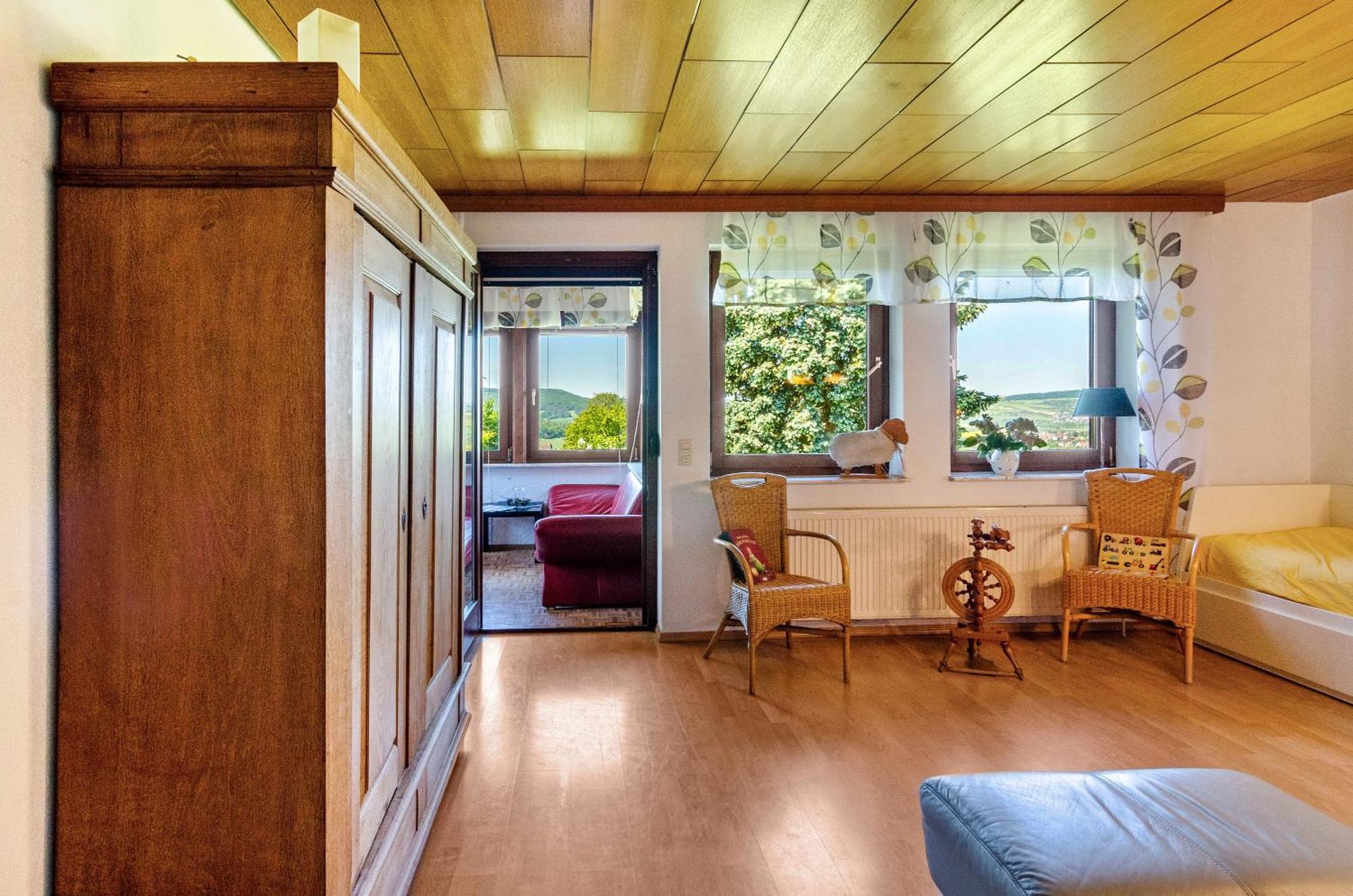 Ferienwohnung Landleben Hofgeismar Esterno foto