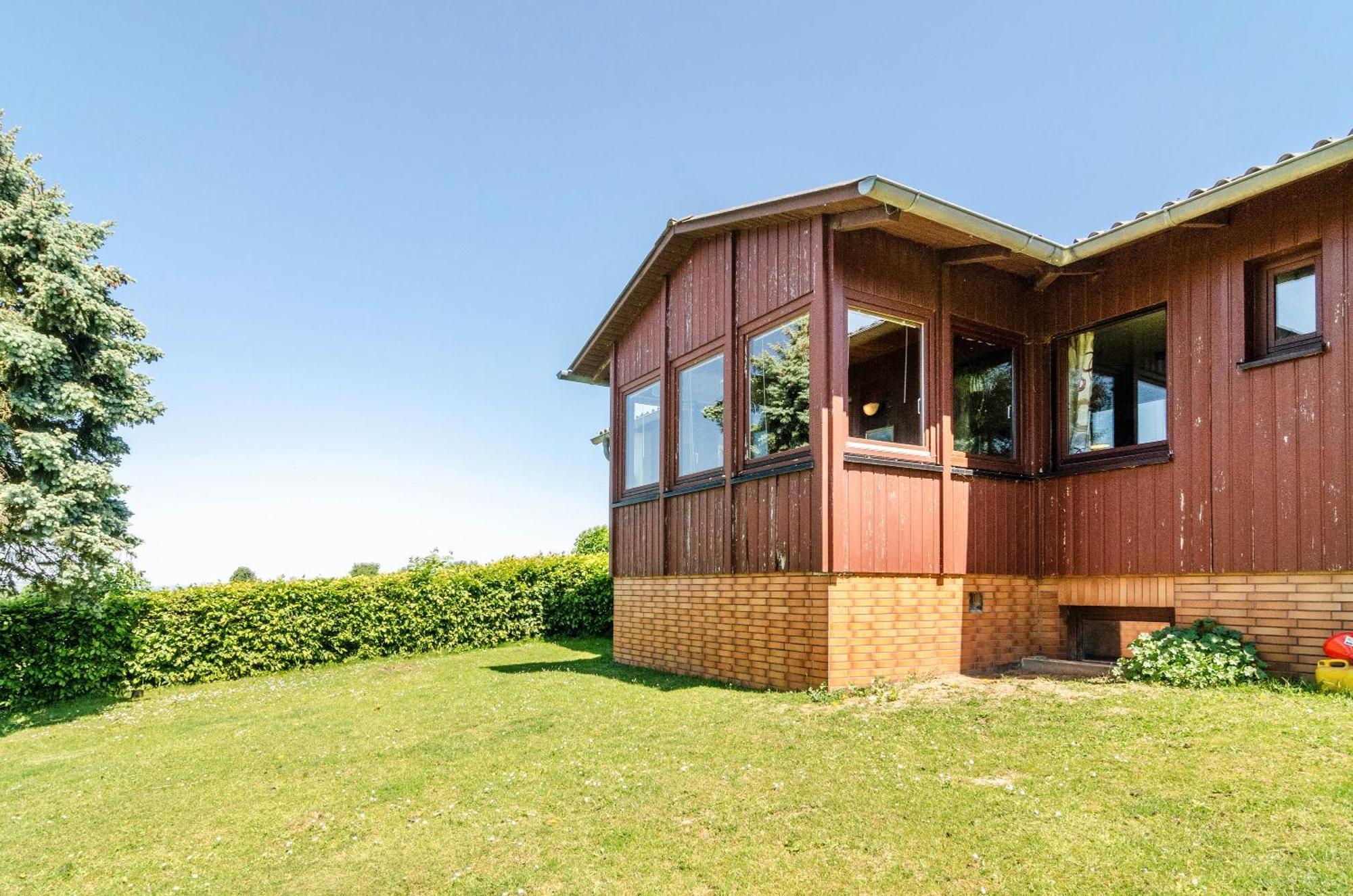 Ferienwohnung Landleben Hofgeismar Esterno foto