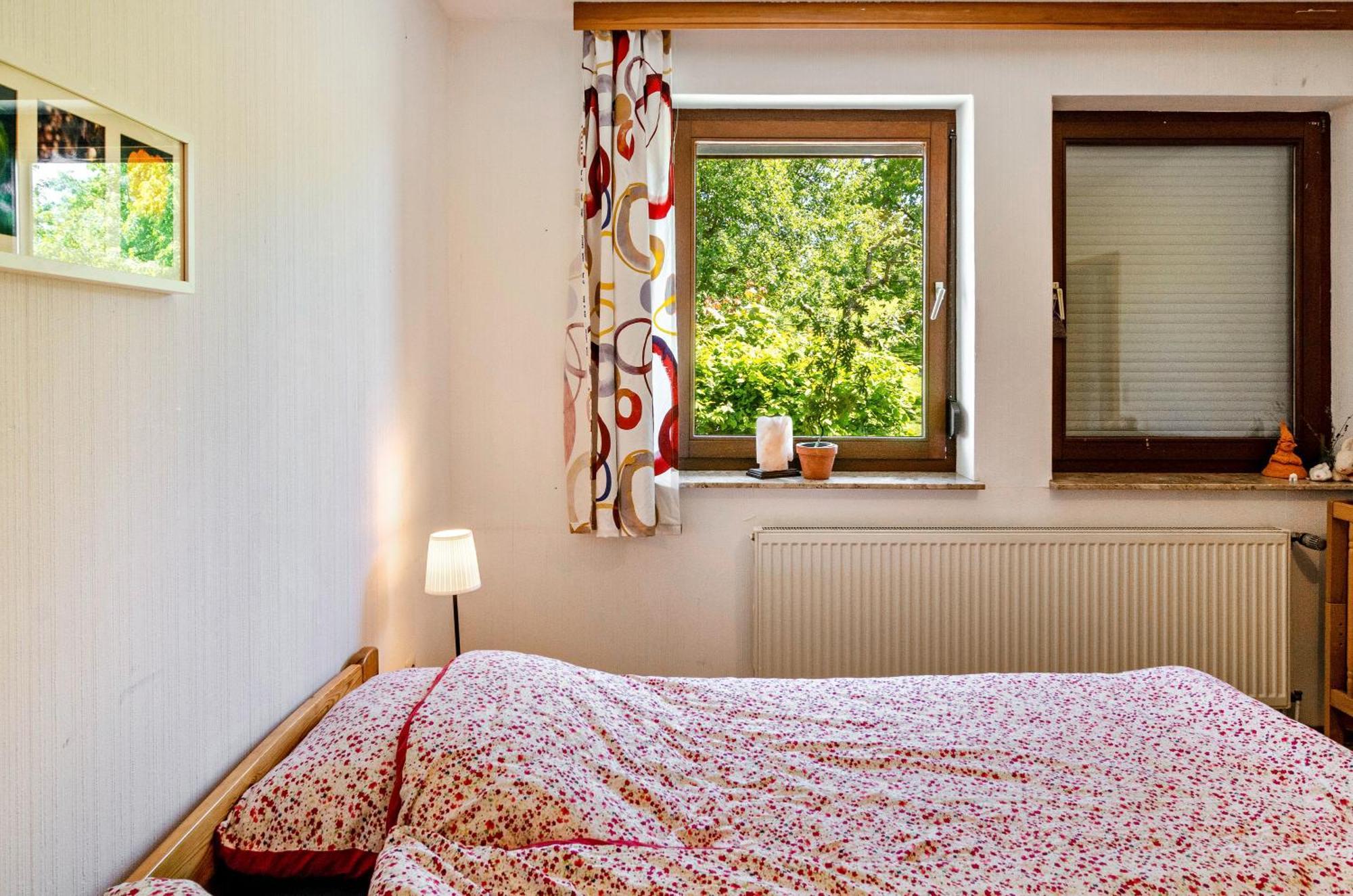 Ferienwohnung Landleben Hofgeismar Esterno foto