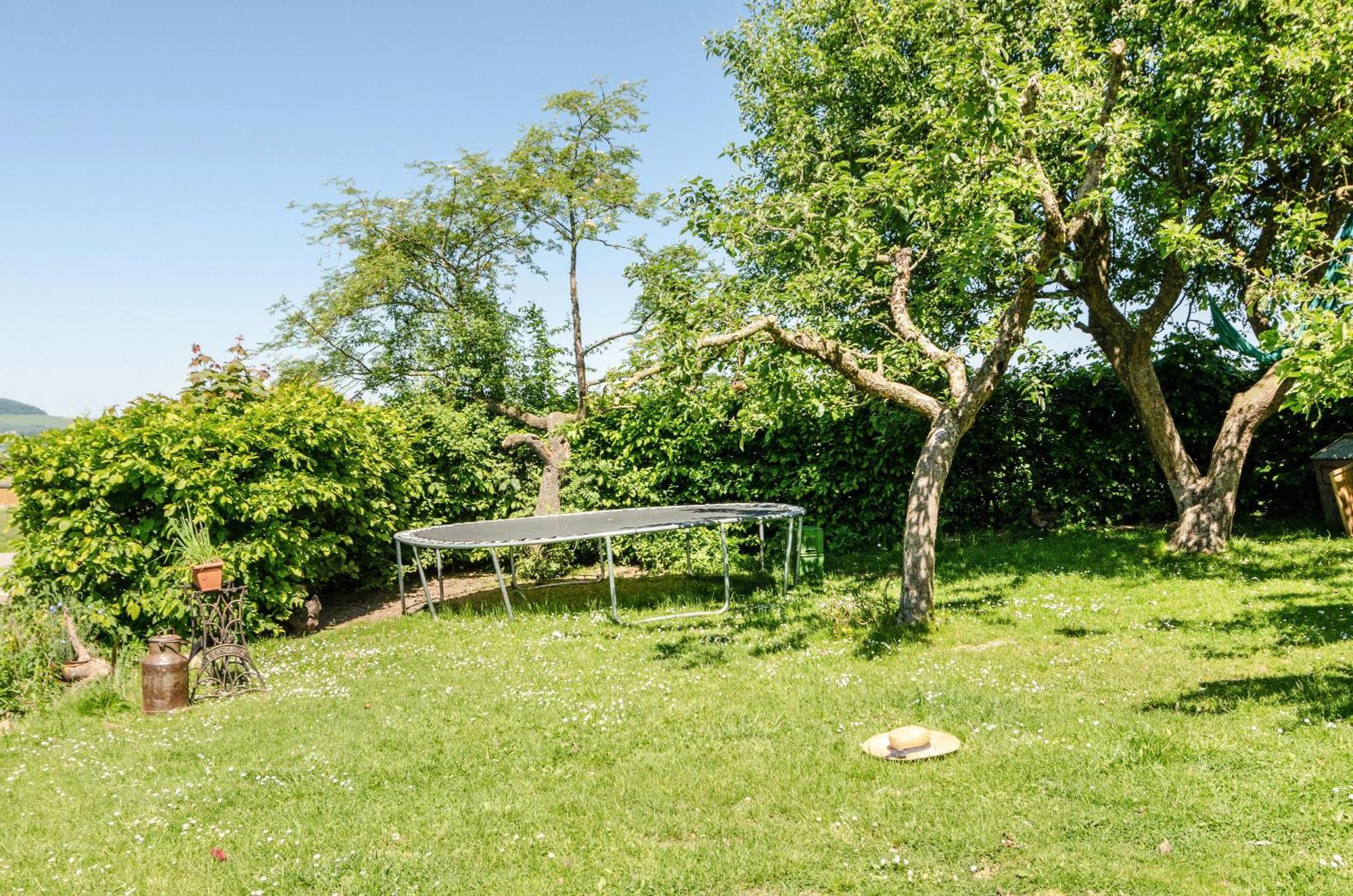 Ferienwohnung Landleben Hofgeismar Esterno foto